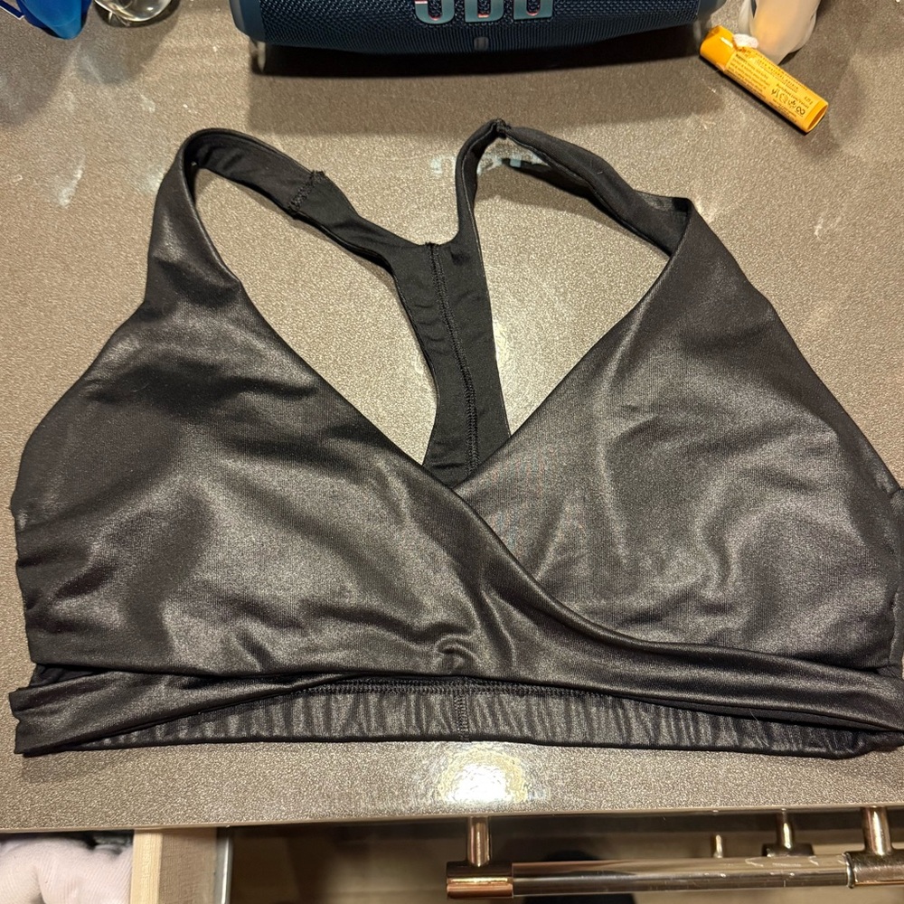 GAP Sports Bra Size M